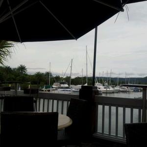 Lure Restaurant & Bar, Port Douglas