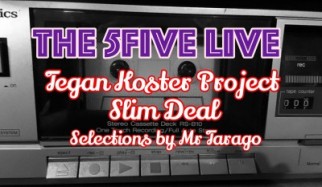 The 5five Live