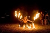 FELIX  (PYROTECHNIQUE - Fire Dance Theatre)