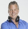 Cairns DJ Greg Mullens