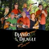 Django in the Djungle gypsy swing band