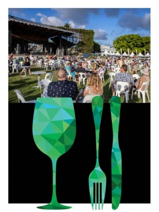 CAIRNS FOOD & WINE FESTIVAL 2022