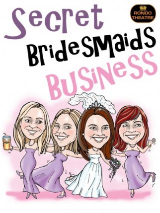 SECRET BRIDESMAIDS BUSINESS