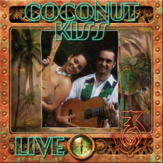 COCONUT KISS LIVE AT BAR36 - THE REEF HOTEL CASINO 