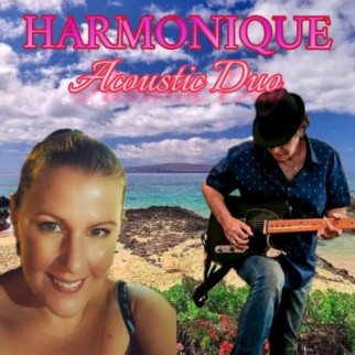 Harmonique @ Coco Mojo 