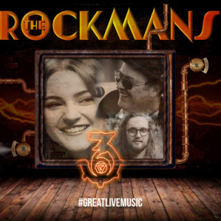 THE ROCKMANS LIVE AT BAR36 - THE REEF HOTEL CASINO 
