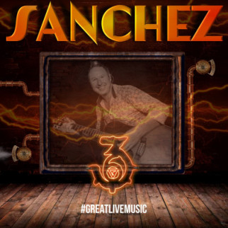 SANCHEZ LIVE AT BAR36 - THE REEF HOTEL CASINO 