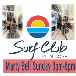 Palm Cove Surf Club