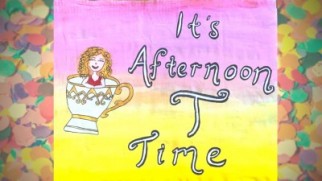 Afternoon T Time - Live Music Stream