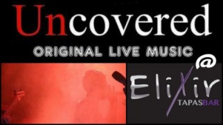 Uncovered - Original Music