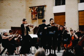 Cairns Concert Orchestra