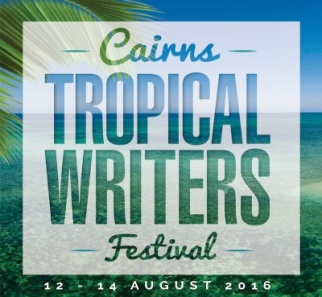 Cairns Tropical Writers Festival 