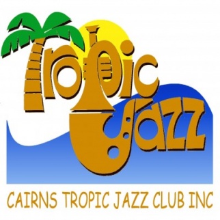 Cairns Tropic Jazz Club 
