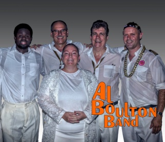 Al Boulton Band