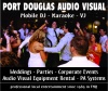 Port Douglas Audio Visual