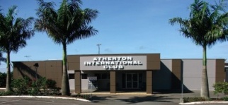 Atherton International Club