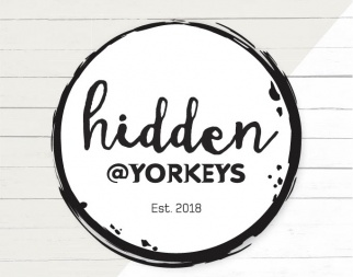 Hidden@Yorkeys