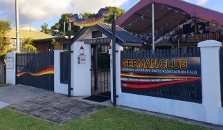 German Club Cairns